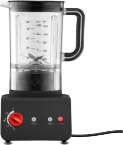 Bodum - Bistro Blender - Black